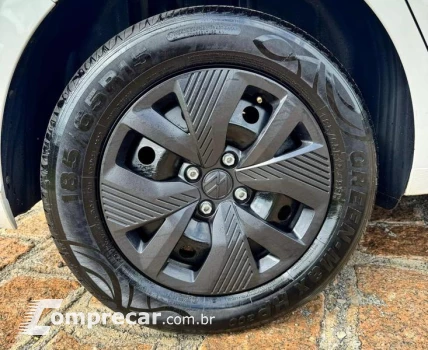 POLO TRACK 1.0 FLEX 12V 5P