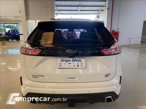 EDGE 2.7 V6 Ecoboost ST AWD