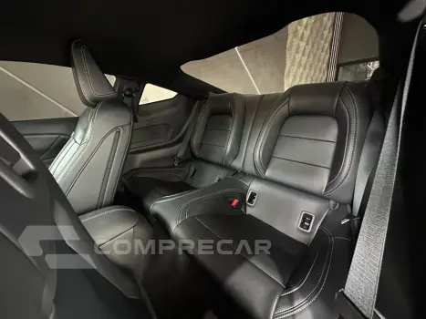 Mustang GT Performance 5.0 V8 Aut.