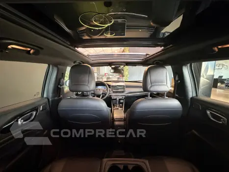 COMPASS 1.3 T270 Turbo S