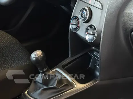 HB20 1.0 COMFORT 12V FLEX 4P MANUAL