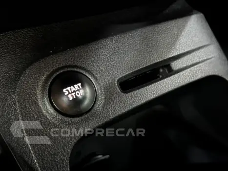 CAPTUR 2.0 16V HI-FLEX INTENSE AUTOMÁTICO
