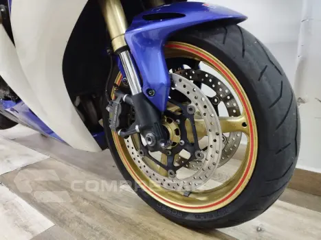 CBR 1000 FIREBLADE RR