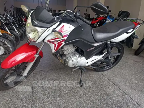 CG 150 TITAN-EX MIX/FLEX