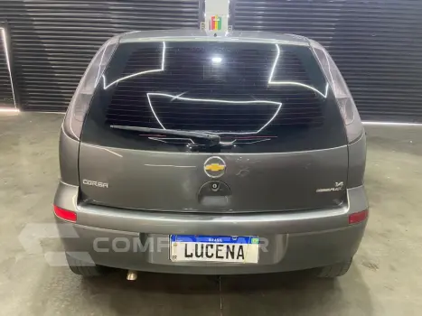 Corsa 1.4 Mpfi Maxx 8V Flex 4P Manual