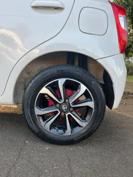 ETIOS 1.3 16V