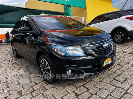 ONIX 1.4 MPFI LTZ 8V