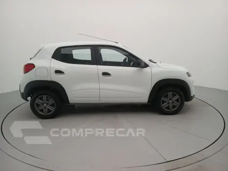 KWID 1.0 12V SCE FLEX ZEN MANUAL