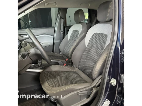 MONTANA 1.2 TURBO FLEX LT MANUAL