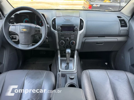 S10 Pick-Up LT 2.8 TDI 4x4 CD Diesel