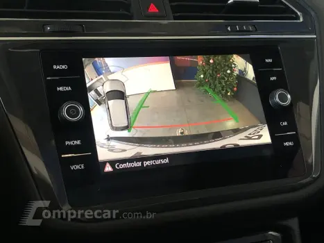 TIGUAN 1.4 250 TSI TOTAL FLEX ALLSPACE COMFORTLINE TIPTRONIC