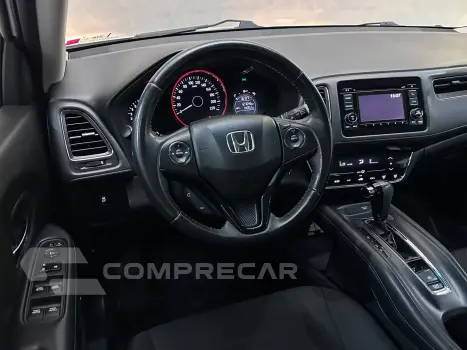 HR-V EX 1.8 Flexone 16V 5p Aut.