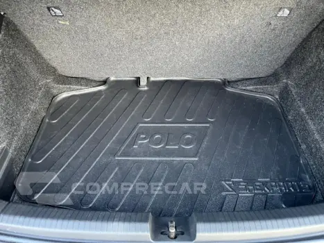 POLO 1.0 170 TSI Sense
