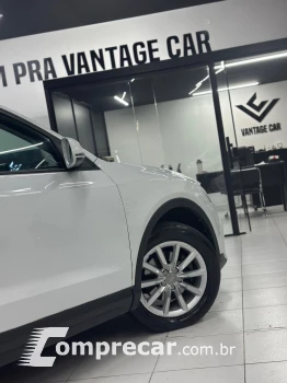 Q3 1.4 TFSI Attraction S Tronic