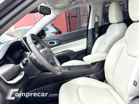 COMPASS 1.3 T270 TURBO FLEX SPORT AT6