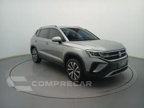 TAOS 1.4 250 TSI TOTAL FLEX HIGHLINE AUTOMÁTICO