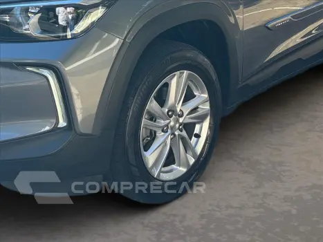 TRACKER 1.0 TURBO FLEX LT AUTOMÁTICO