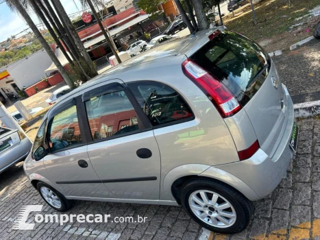 Meriva 1.8/ CD 1.8 MPFI FlexPower 8V