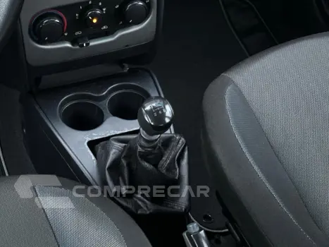 Idea ATTRACTIVE 1.4 Fire Flex 8V 5p