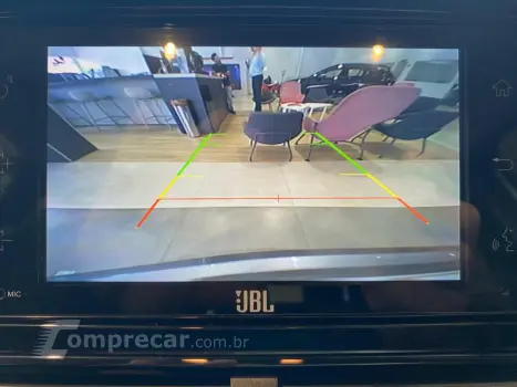 ECLIPSE CROSS 1.5 MIVEC TURBO GASOLINA HPE-S S-AW