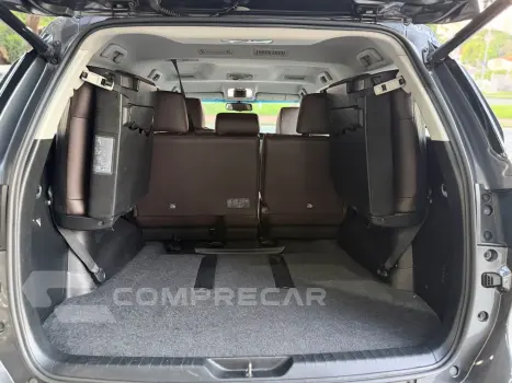 Hilux Sw4 2.8 Srx 4X4 7 Lugares 16V Turbo Intercooler Diesel