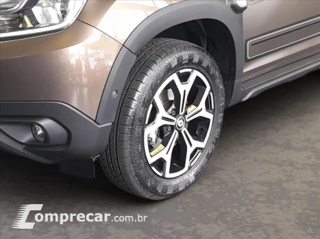 DUSTER 1.3 TCE FLEX ICONIC X-TRONIC