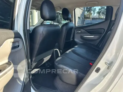 L200 TRITON 2.4 16V Turbo Sport HPE CD 4X4