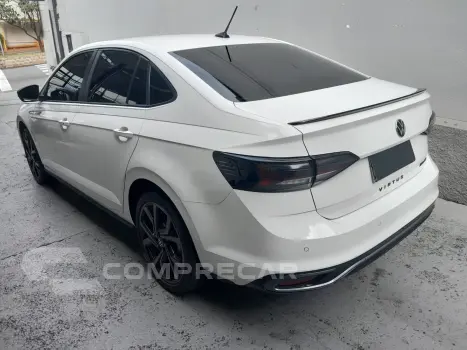 VIRTUS 1.4 250 TSI Exclusive