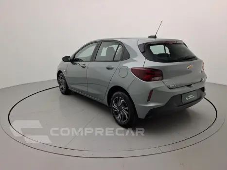 ONIX 1.0 FLEX LT MANUAL