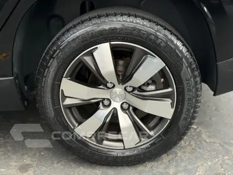 2008 Griffe 1.6 Turbo Flex 16V 5p Mec.
