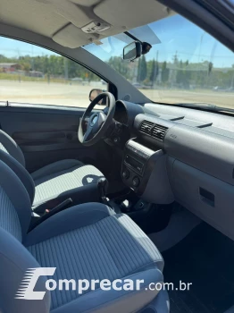 SPACEFOX 1.6 MI Sportline 8V