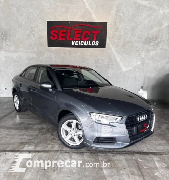 A3 1.8 20V 150cv