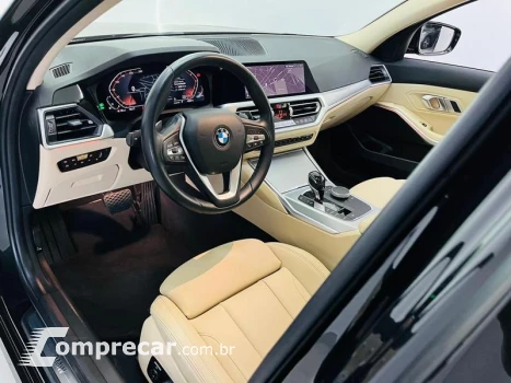 320I
