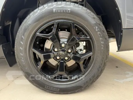 Maverick 2.0 Ecoboost Gasolina Lariat Fx4 Automático