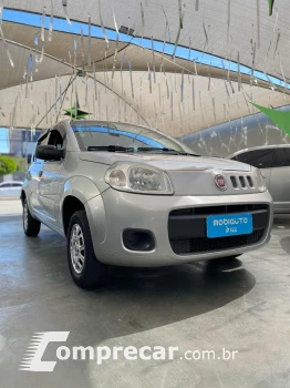 UNO 1.0 EVO Vivace 8V