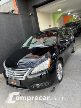 SENTRA 2.0 SL 16vstart
