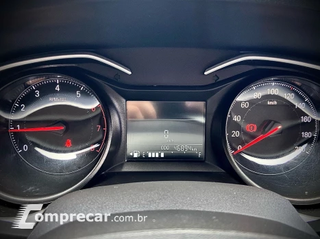 ONIX 1.0 Turbo Plus LT