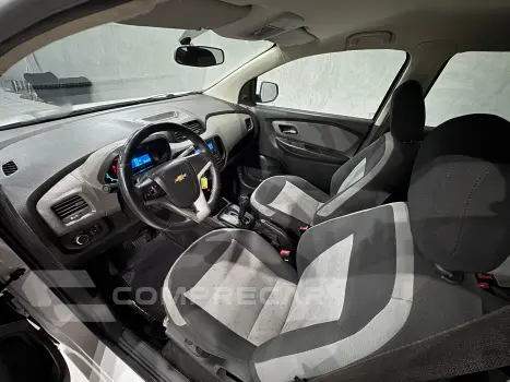 SPIN 1.8 LT 8V