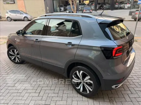 T-CROSS 1.4 250 TSI Highline