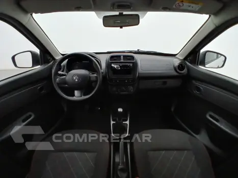 KWID 1.0 12V SCE FLEX ZEN MANUAL