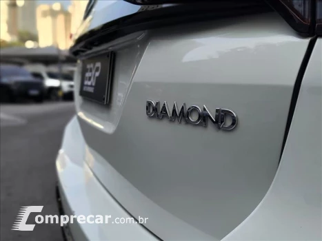 HILUX SW4 2.8 D-4d Turbo Diamond 7L 4X4