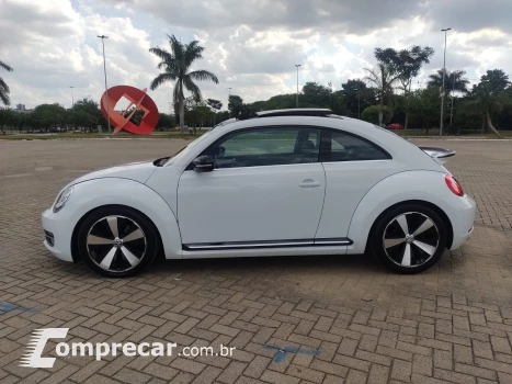 FUSCA 2.0 TSI 16V