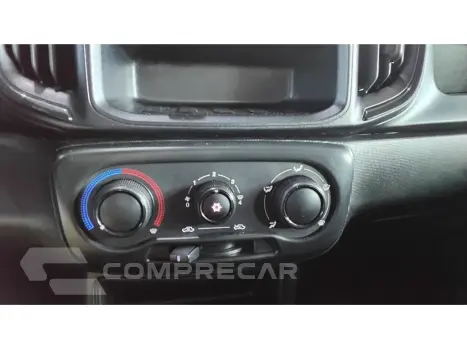 STRADA 1.3 FIREFLY FLEX ENDURANCE CS MANUAL
