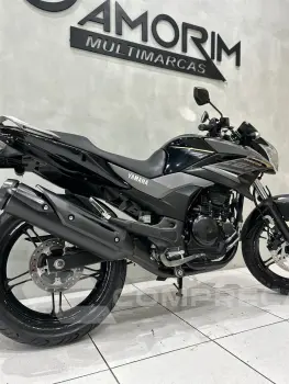 FAZER 250