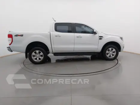 RANGER 3.2 XLT 4X4 CD 20V DIESEL 4P AUTOMÁTICO