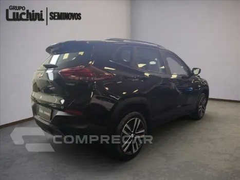 TRACKER 1.0 TURBO FLEX LT AUTOMÁTICO
