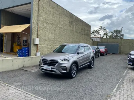 CRETA 2.0 16V Prestige