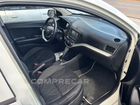 PICANTO 1.0 EX 12V