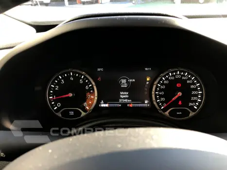 Renegade 1.8 16V Flex Limited 4P Automático