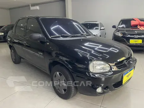 CORSA 1.0 MPFI Classic 8V